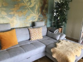 Ferienwohnung Basitenberg am Wald Frankenberg